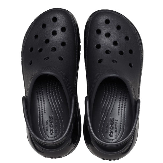 Crocs Mega Crush Clog
